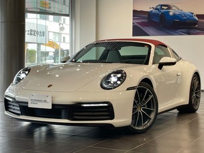 PORSCHE 911 - 2