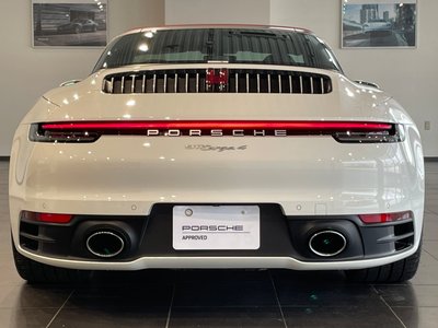 PORSCHE 911 - 7