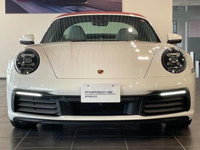 PORSCHE 911 - 3