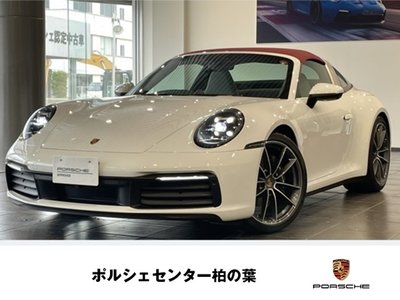 صورة 2 لـ 2024 Porsche 911
