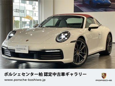 PORSCHE 911 - 1