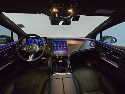 MERCEDES-BENZ EQE - 5