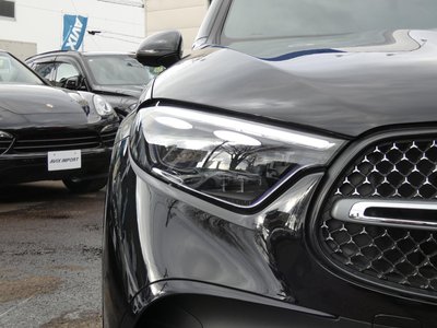 MERCEDES-BENZ GLC - 6