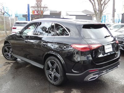 MERCEDES-BENZ GLC - 3