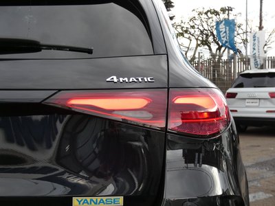 MERCEDES-BENZ GLC - 7