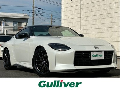 NISSAN FAIRLADY Z - 2