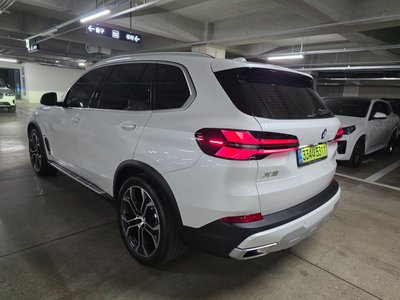 BMW X5 - 5