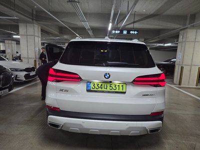 BMW X5 - 3