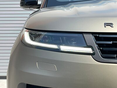 LAND ROVER RANGE ROVER SPORT - 6