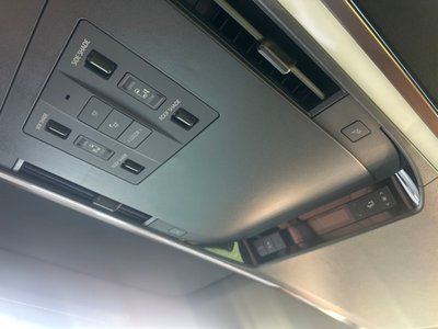 TOYOTA VELLFIRE - 10