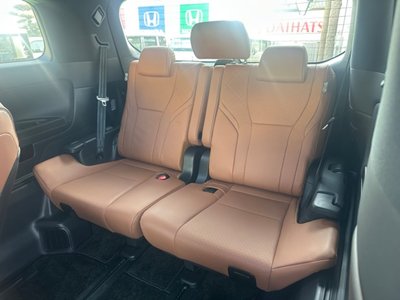 TOYOTA VELLFIRE - 8