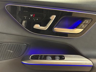 MERCEDES-BENZ GLC - 10