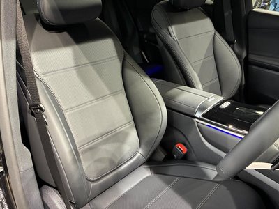 MERCEDES-BENZ GLC - 5