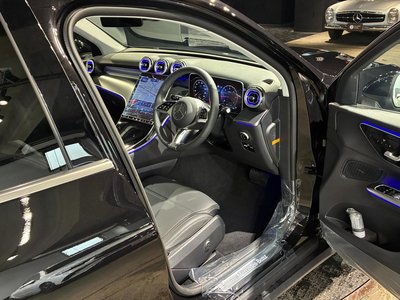 MERCEDES-BENZ GLC - 8