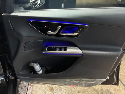 MERCEDES-BENZ GLC - 9