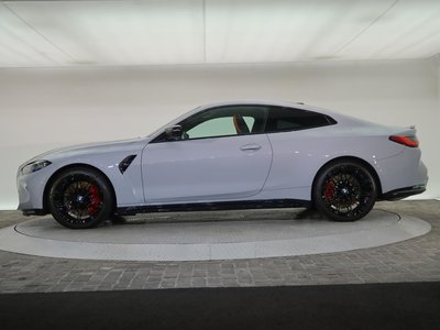 2024 BMW M4 COUPE thumbnail 19
