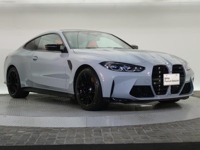 2024 BMW M4 COUPE thumbnail 16