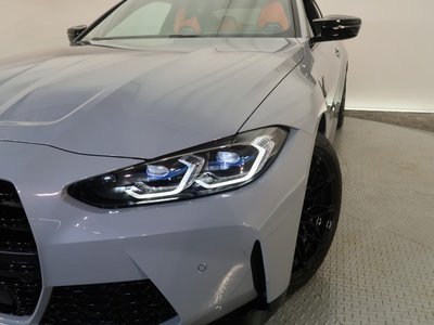 2024 BMW M4 COUPE thumbnail 12