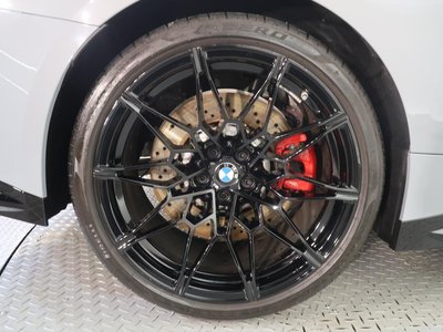 2024 BMW M4 COUPE thumbnail 46