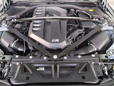 2024 BMW M4 COUPE thumbnail 11