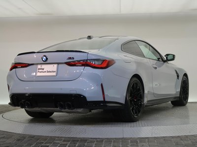 2024 BMW M4 COUPE thumbnail 17