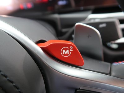 2024 BMW M4 COUPE thumbnail 37