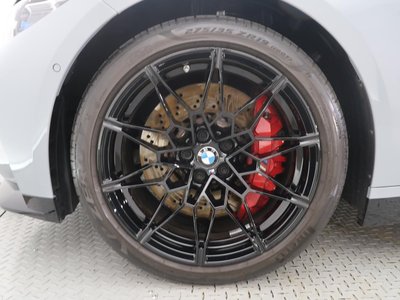 2024 BMW M4 COUPE thumbnail 45