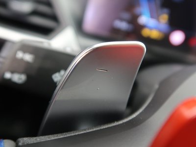 2024 BMW M4 COUPE thumbnail 31