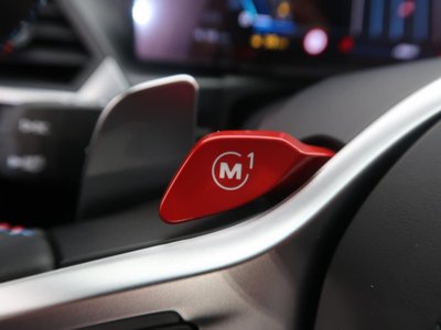 2024 BMW M4 COUPE thumbnail 36