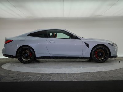 2024 BMW M4 COUPE thumbnail 20