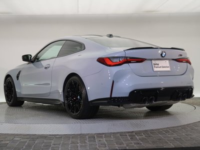 2024 BMW M4 COUPE thumbnail 18