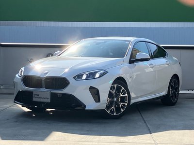 BMW 2 SERIES GRAN COUPE