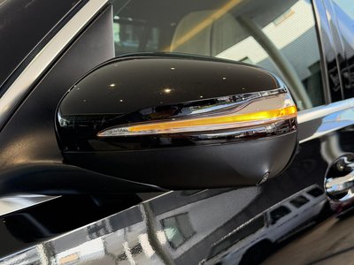 2026 Mercedes-BENZ GLS thumbnail 17