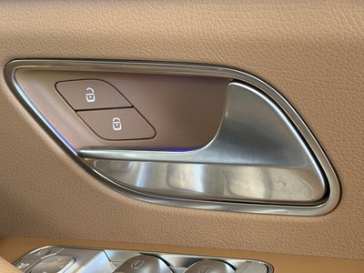 2026 Mercedes-BENZ GLS thumbnail 27