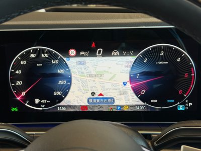 2026 Mercedes-BENZ GLS thumbnail 36