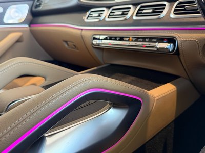 2026 Mercedes-BENZ GLS thumbnail 48