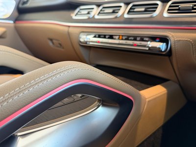 2026 Mercedes-BENZ GLS thumbnail 46
