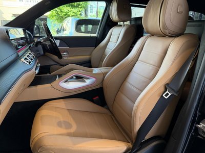 2026 Mercedes-BENZ GLS thumbnail 64