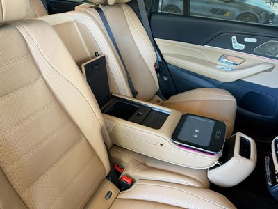 2026 Mercedes-BENZ GLS thumbnail 56