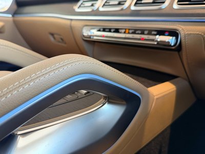 2026 Mercedes-BENZ GLS thumbnail 45