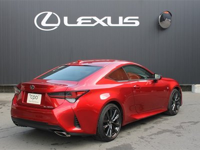 LEXUS RC - 2