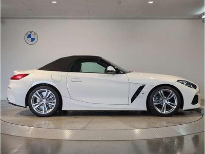 BMW Z4 - 8