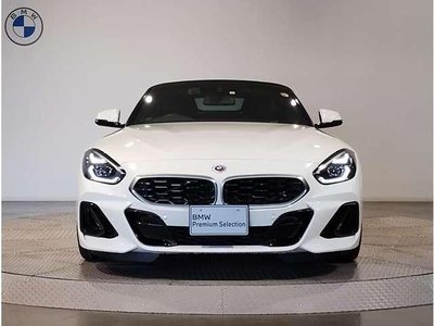 BMW Z4 - 5