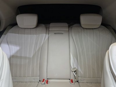 2021 Mercedes-BENZ S-CLASS thumbnail 33