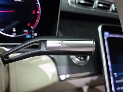 2021 Mercedes-BENZ S-CLASS thumbnail 12
