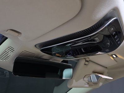 2021 Mercedes-BENZ S-CLASS thumbnail 29