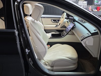 2021 Mercedes-BENZ S-CLASS thumbnail 17