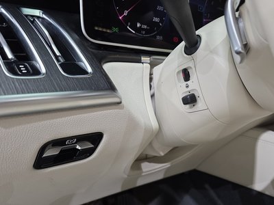 2021 Mercedes-BENZ S-CLASS thumbnail 20