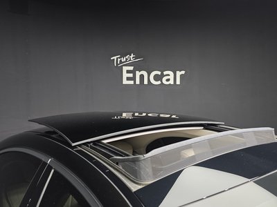 2021 Mercedes-BENZ S-CLASS thumbnail 35