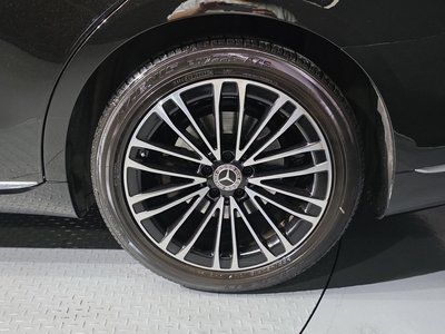 2021 Mercedes-BENZ S-CLASS photo 8